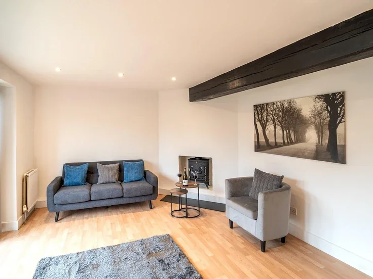 House Hollow Furlong in West Oxfordshire