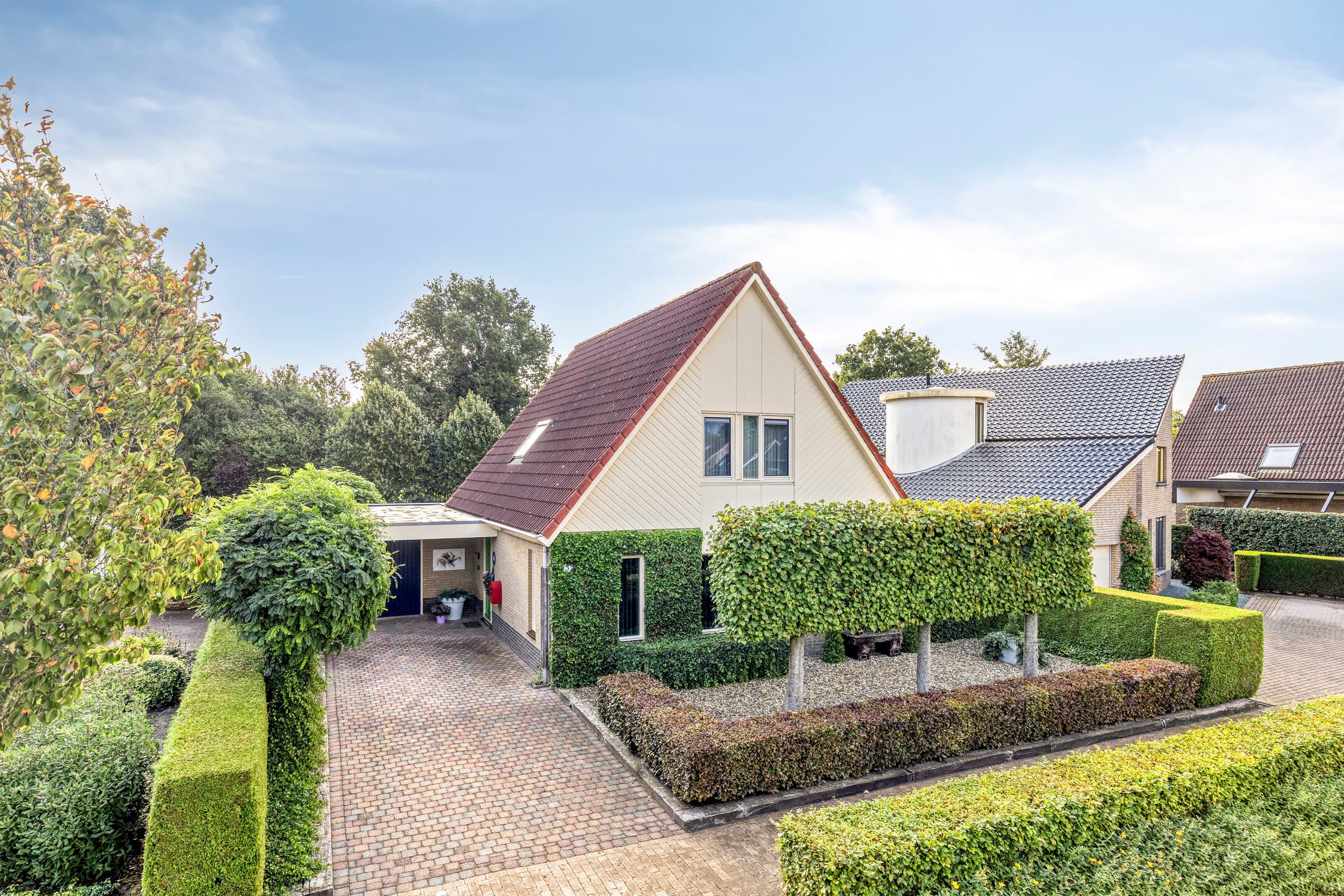 Huis Schipper 3 in Diever