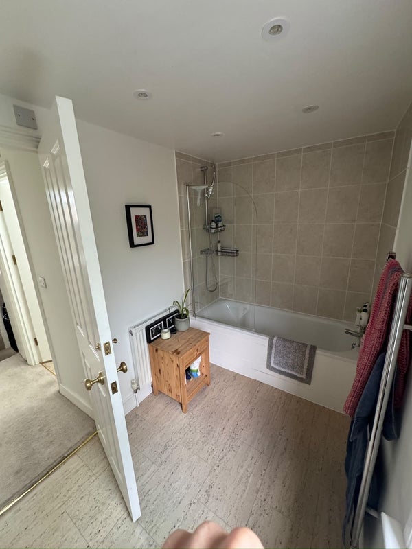 Room Hertford Road in Greater London
