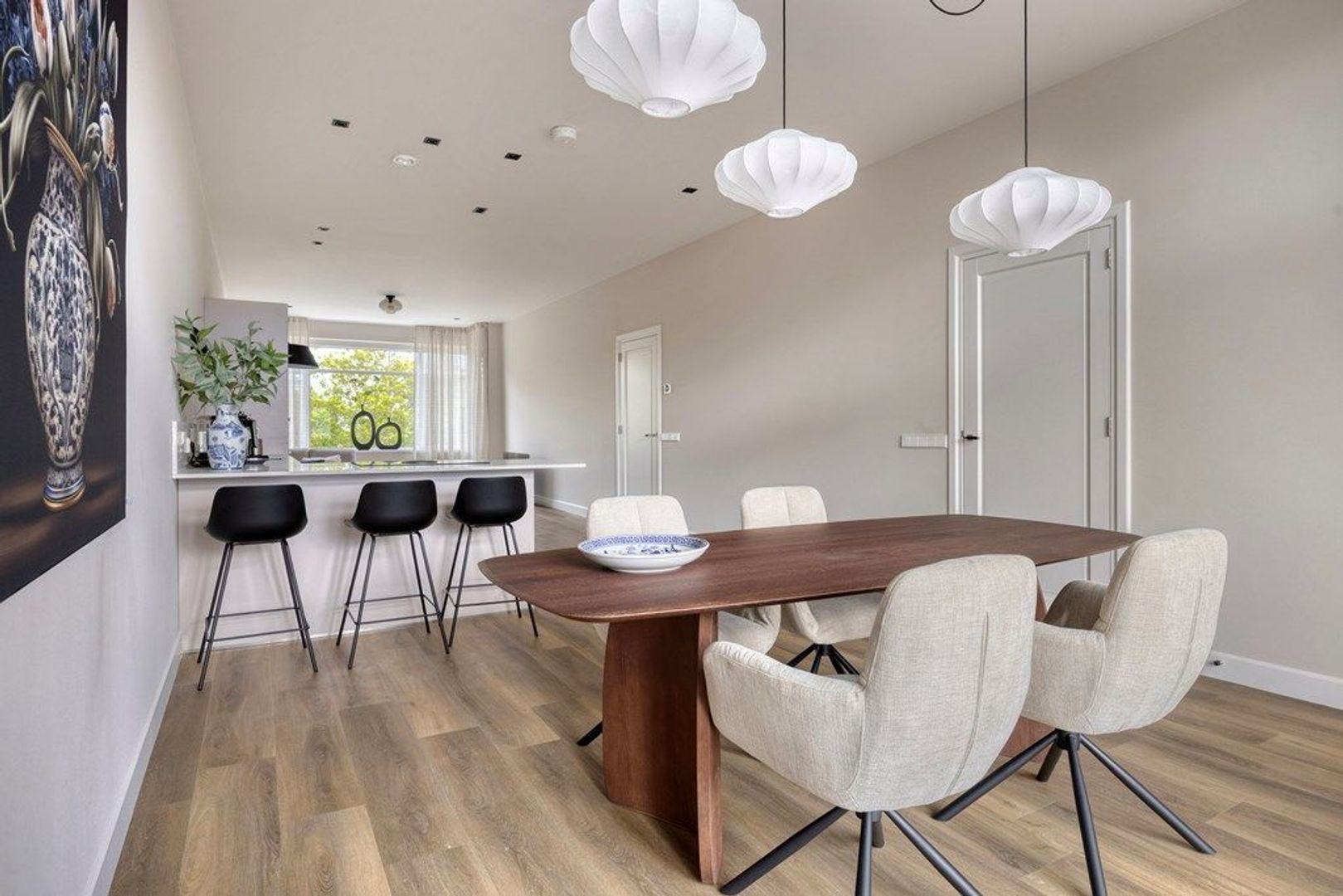 Appartement Schiekade 53 D in Rotterdam
