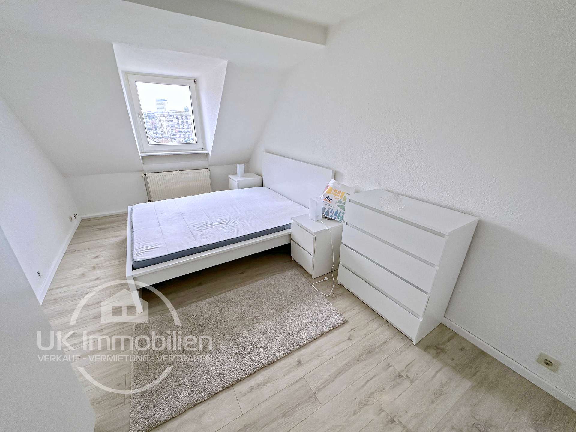 Wohnung Rödelheimer Landstraße in Frankfurt am Main