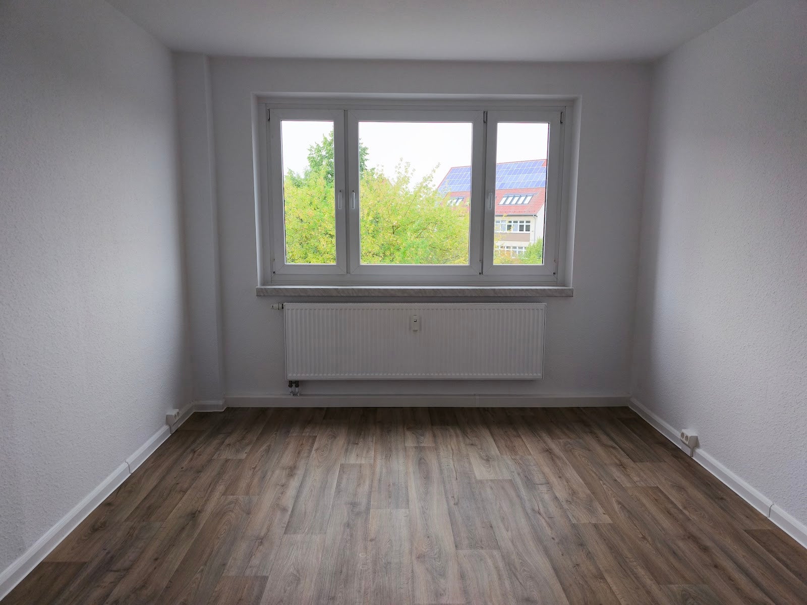 Wohnung Straße Glück-Auf in Sangerhausen