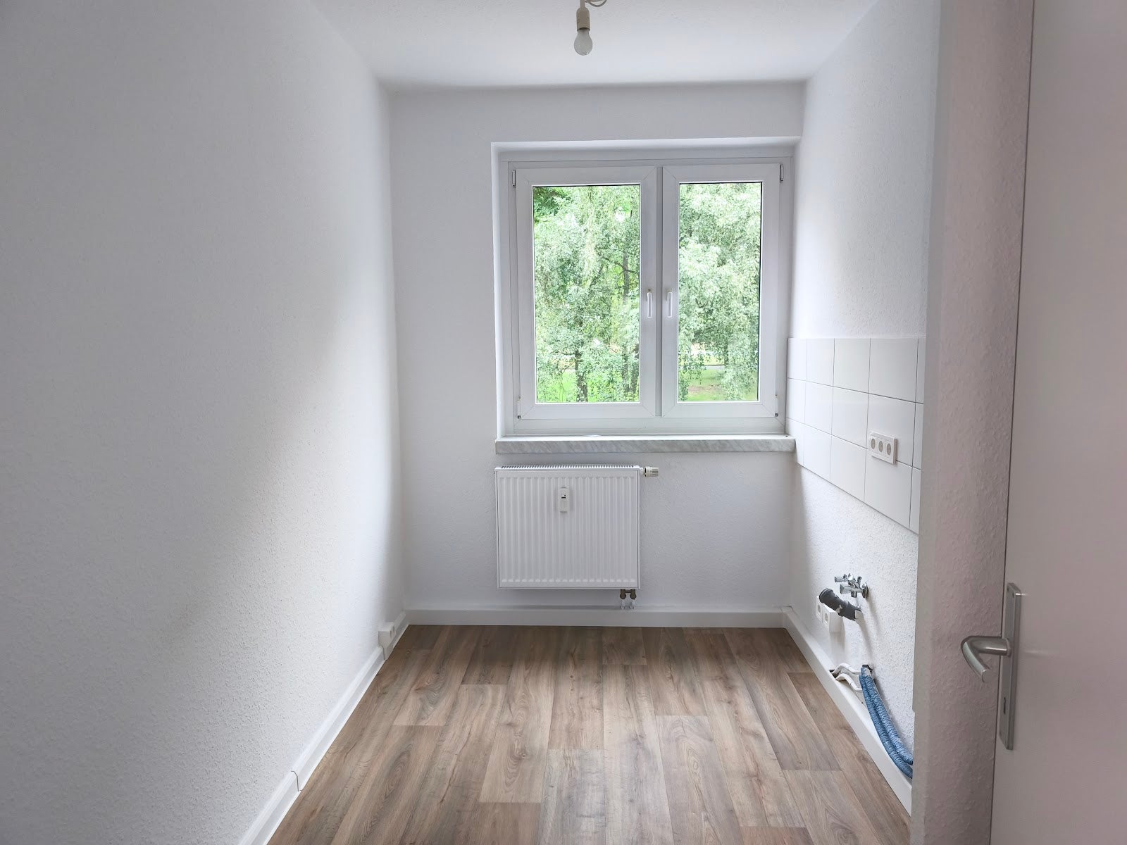 Wohnung Straße Glück-Auf in Sangerhausen