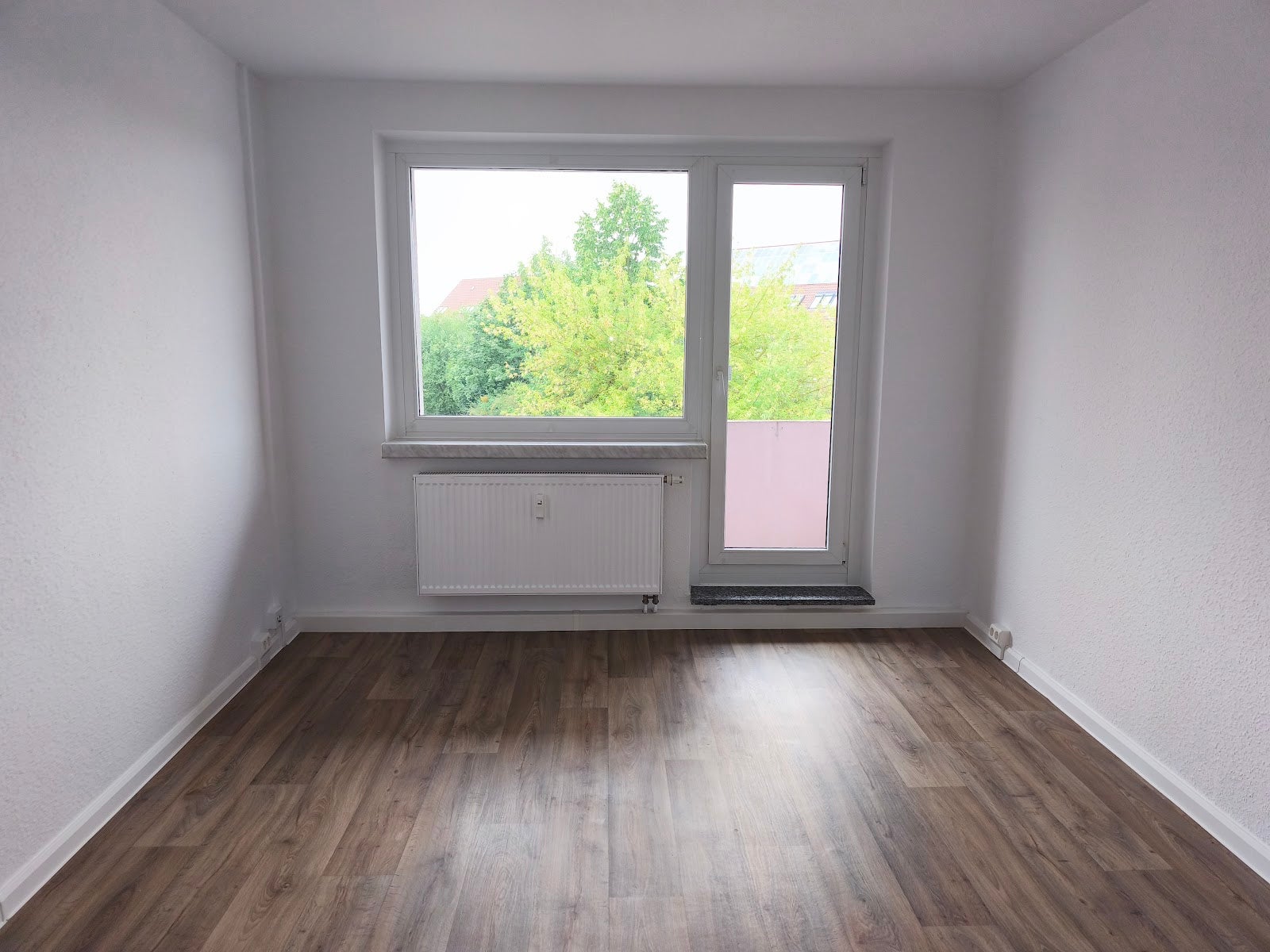 Wohnung Straße Glück-Auf in Sangerhausen