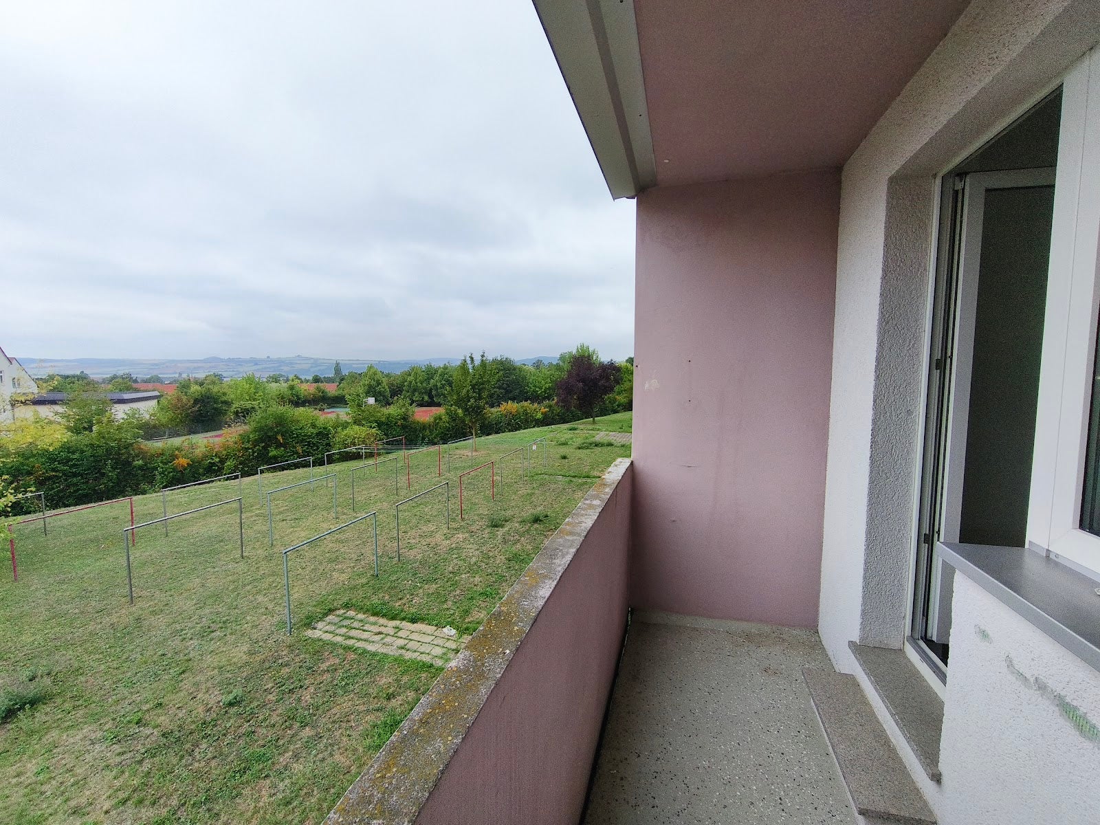 Wohnung Straße Glück-Auf in Sangerhausen