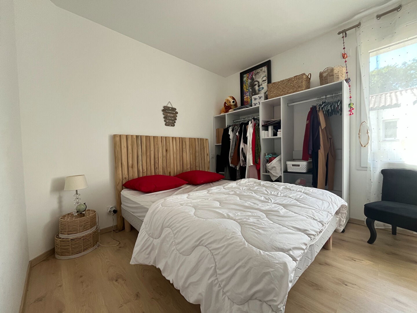 House Rue des Meuniers in Le Fenouiller