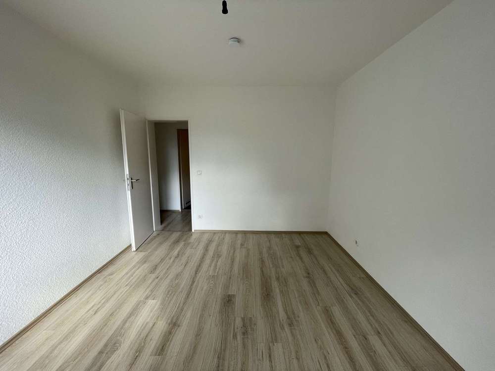 Wohnung Himmelsberg in Wulfen