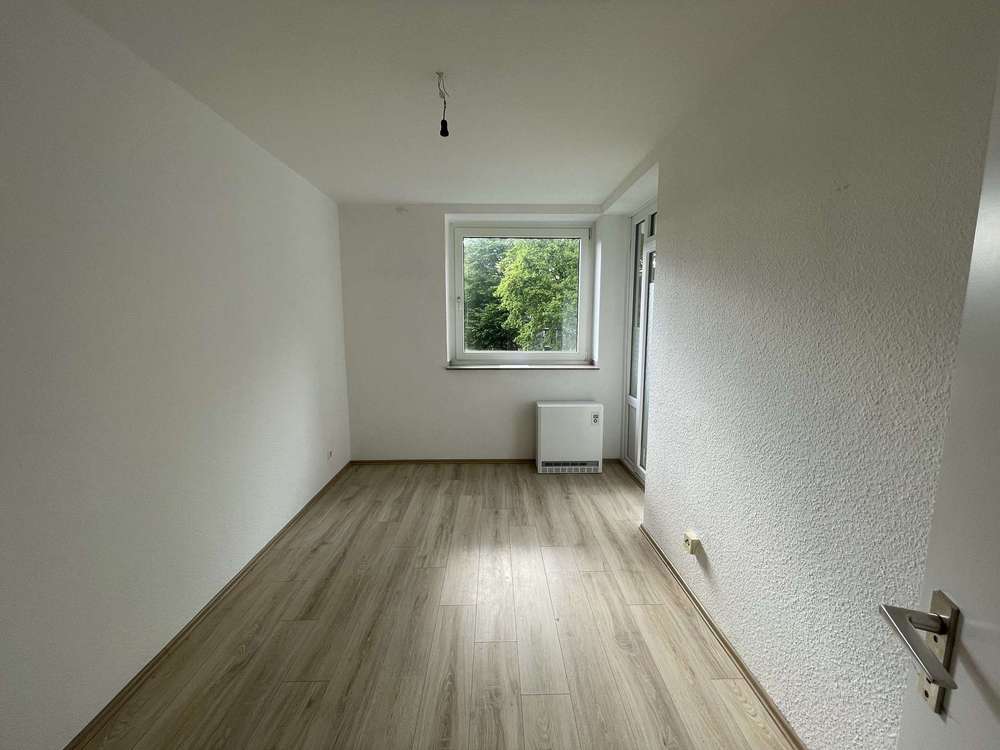 Wohnung Himmelsberg in Wulfen