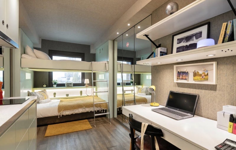 Flat Vardon Close in Greater London