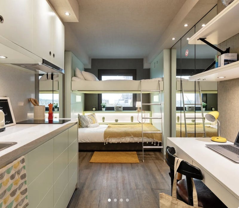 Flat Vardon Close in Greater London