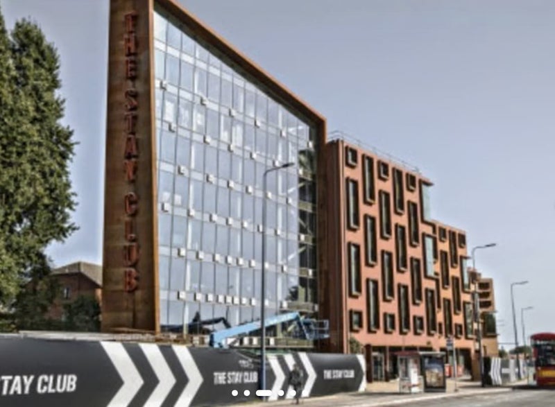 Flat Vardon Close in Greater London