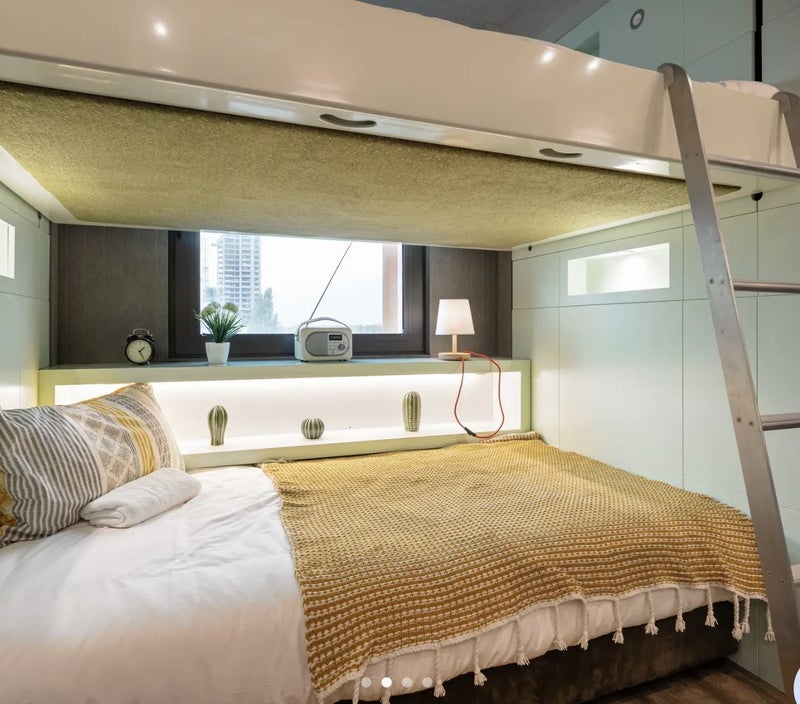 Flat Vardon Close in Greater London
