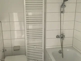 Wohnung Kolberger Straße in Bielefeld