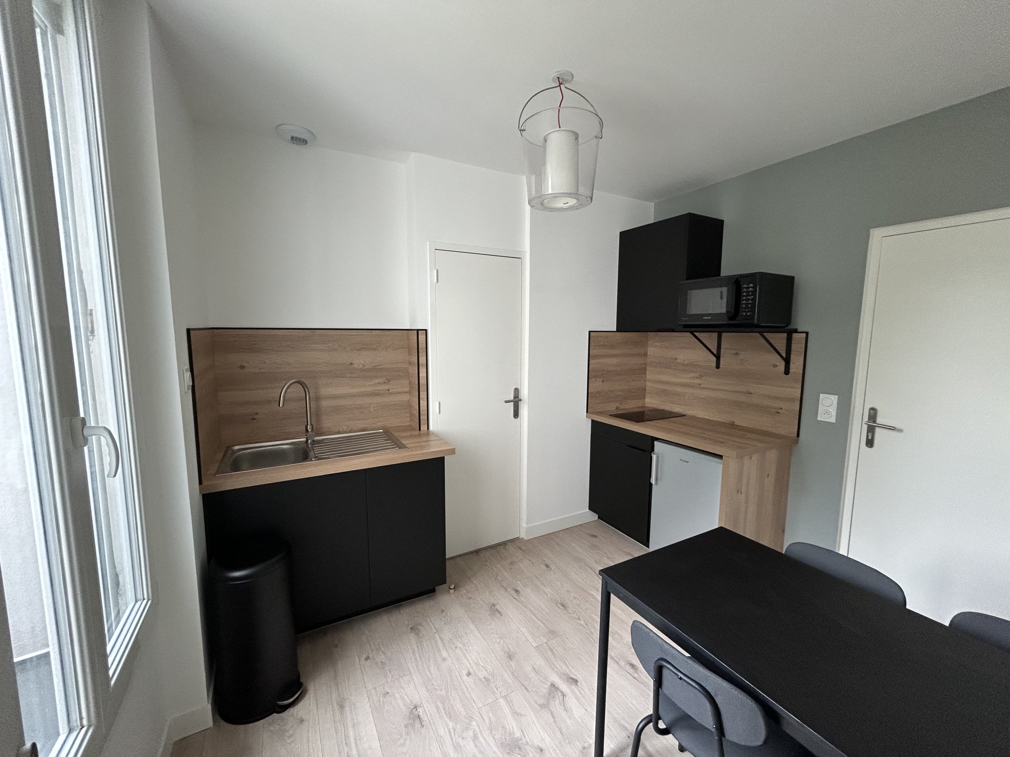 Appartement Rue de la Concorde à Reims