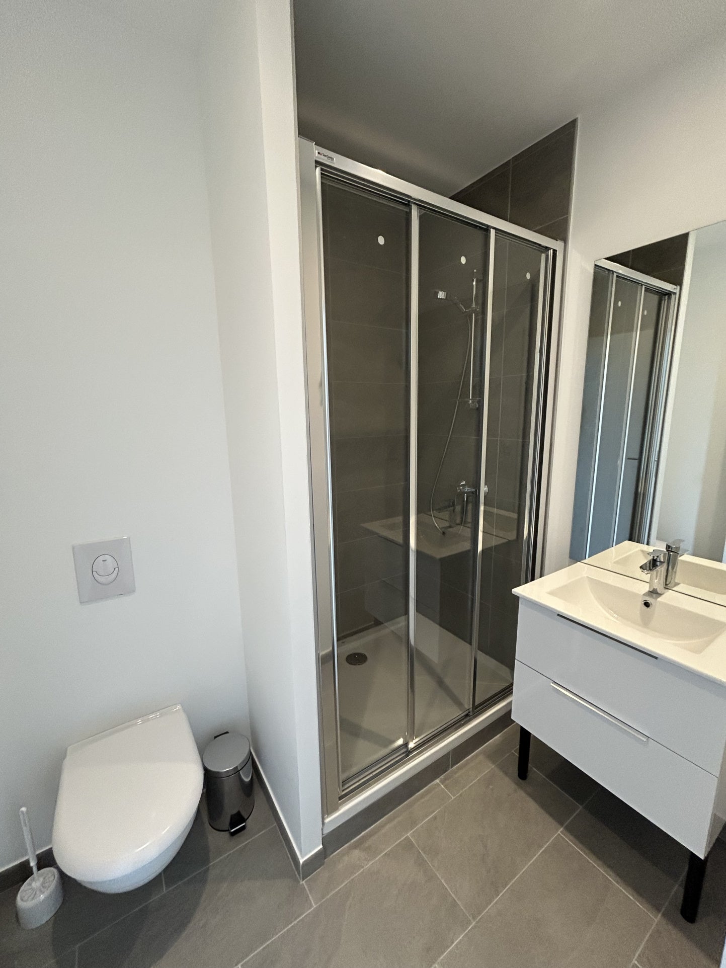 Appartement Rue de la Concorde à Reims