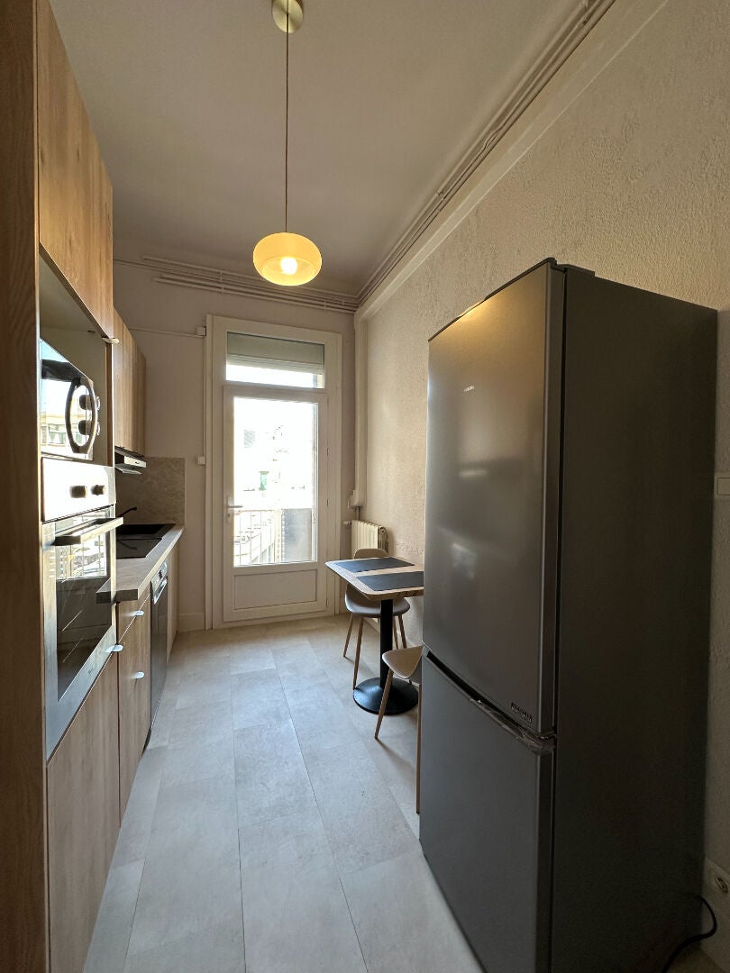 Appartement Allée Paul Riquet à Béziers