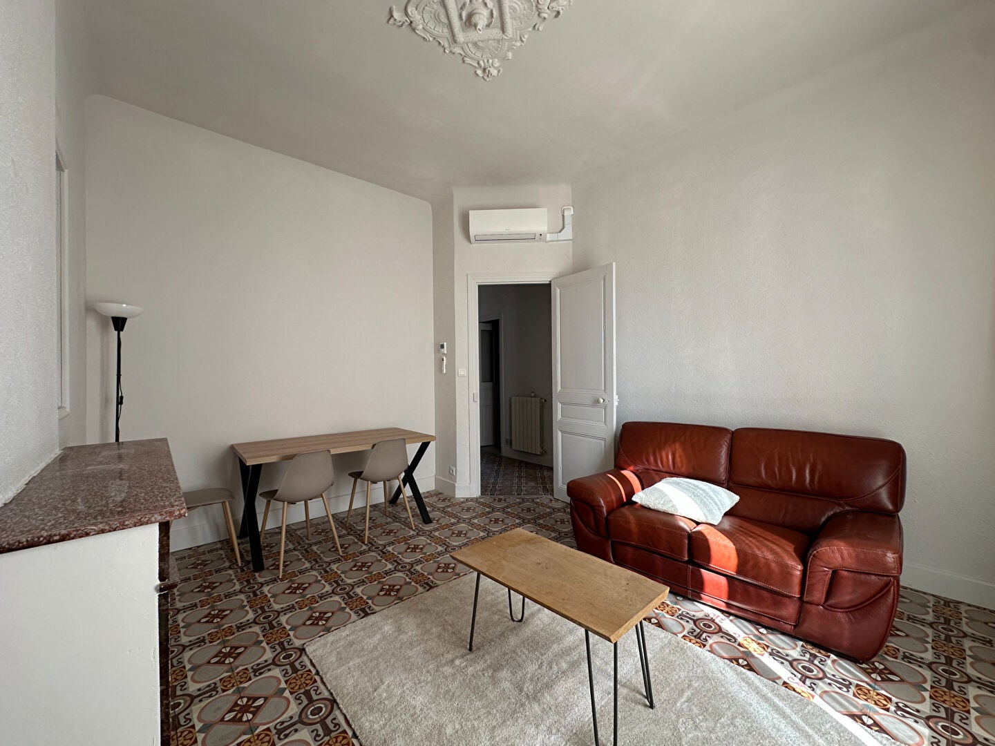 Appartement Allée Paul Riquet à Béziers