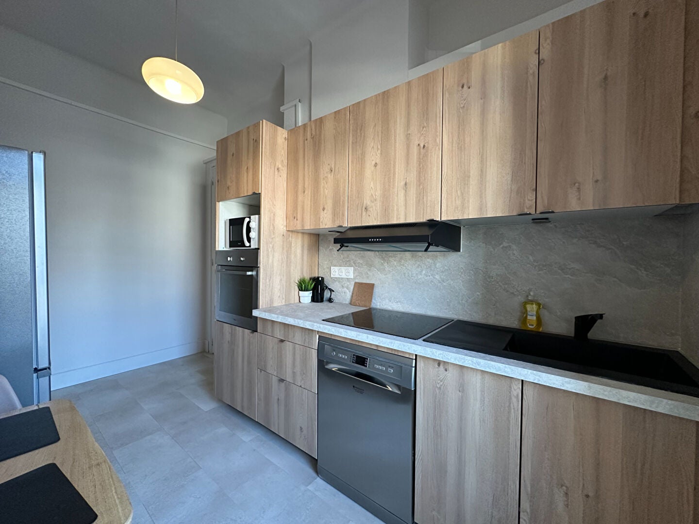 Appartement Allée Paul Riquet à Béziers