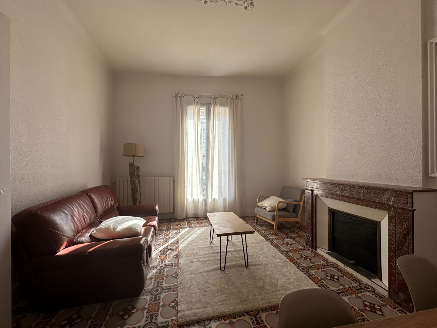 Appartement Allée Paul Riquet à Béziers