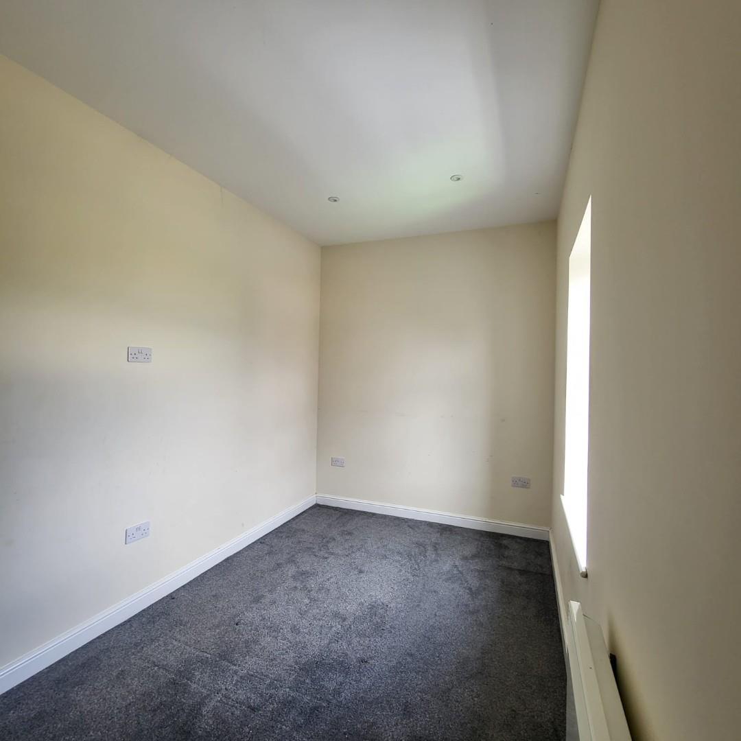 Flat Chapel Street in Bloxwich