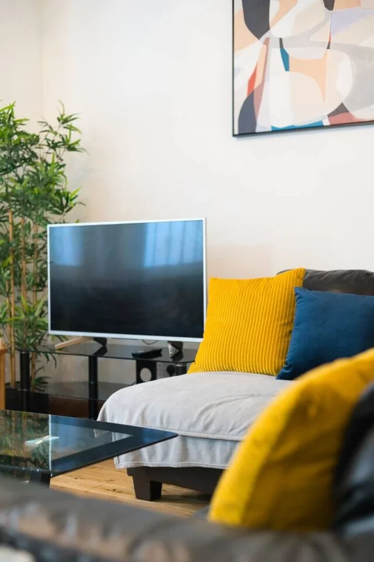 Flat Redcliffe Gardens in Greater London