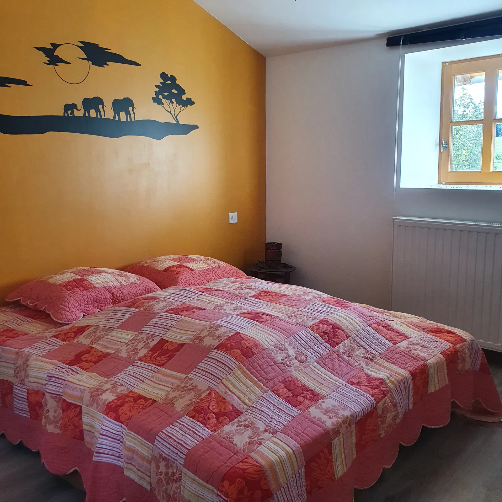 Room Chemin des Verchères in Saint-Just-en-Chevalet