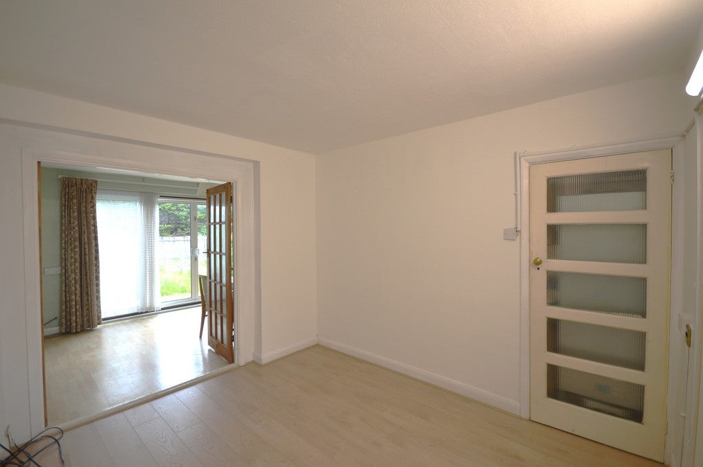 House Preston Hill in Greater London