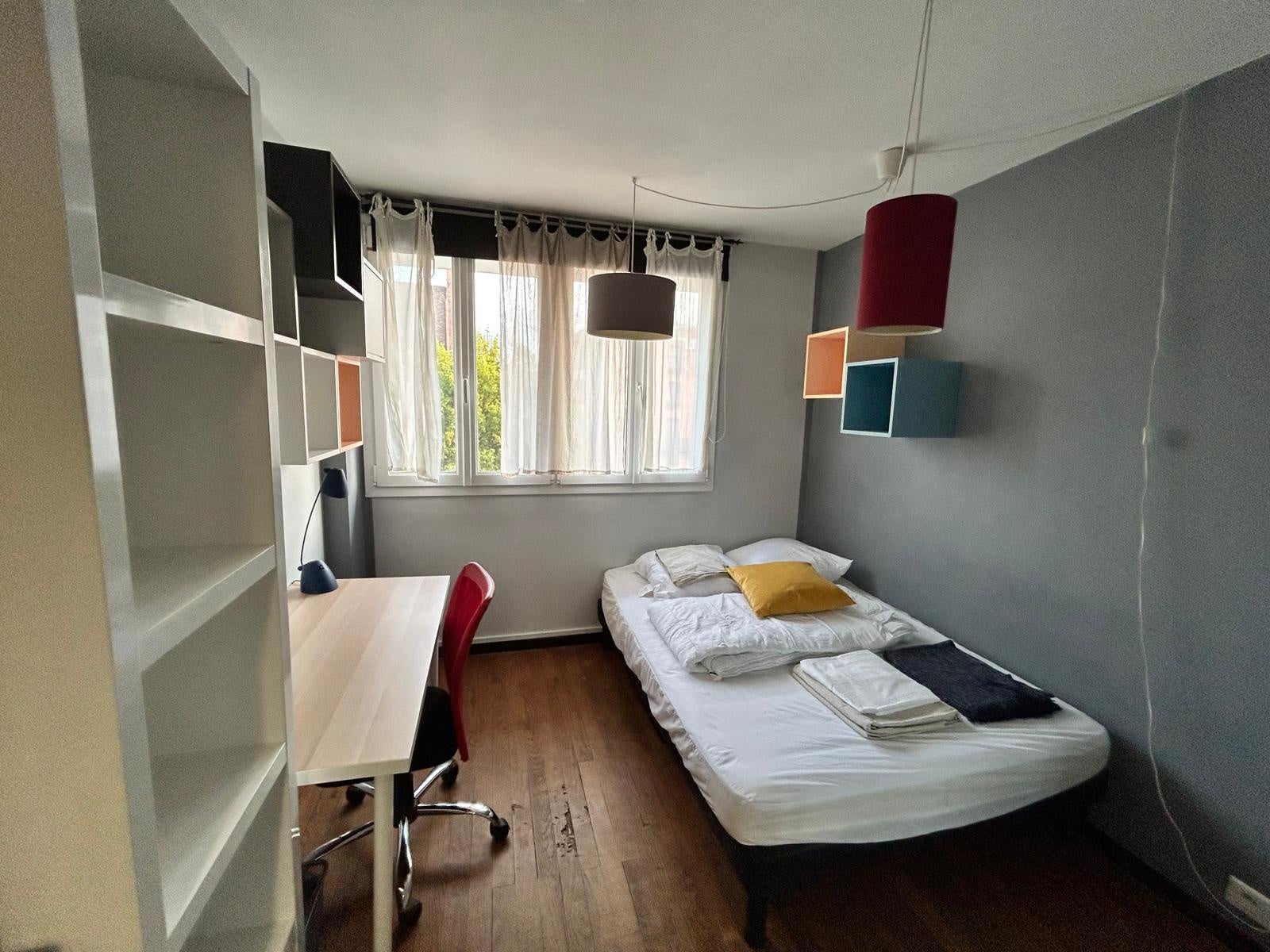 Appartement Boulevard des Récollets à Toulouse