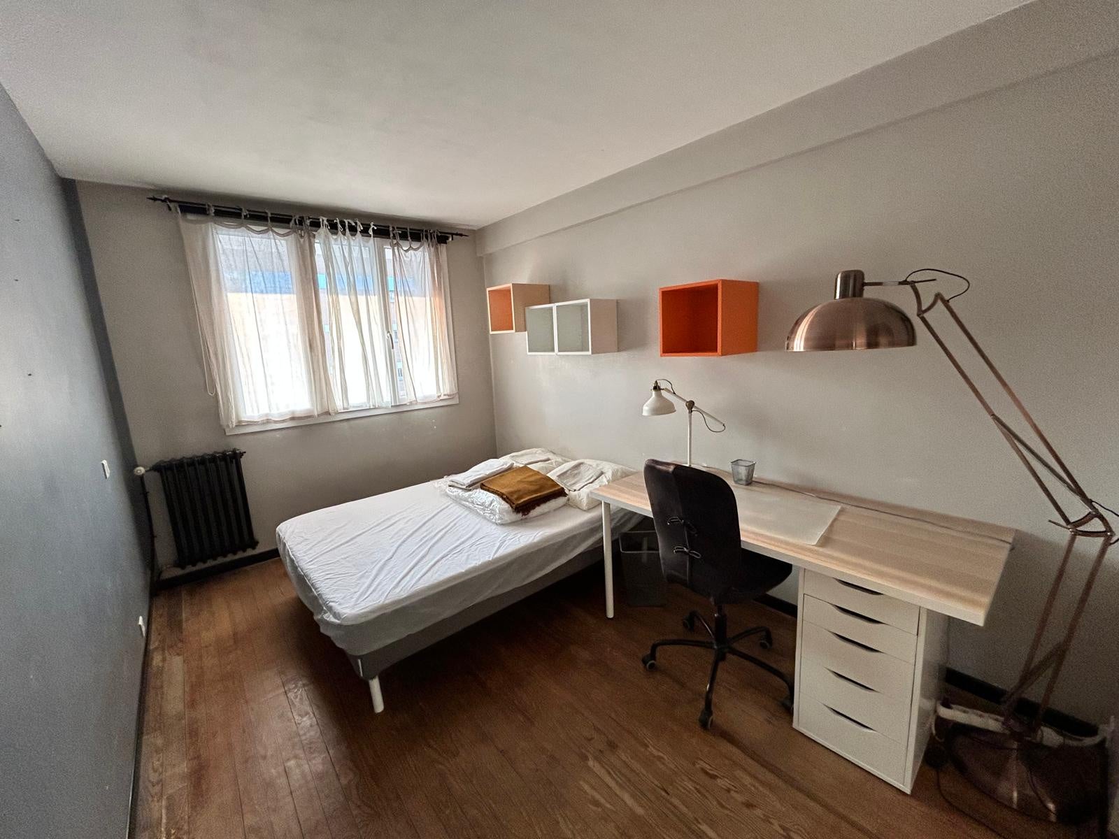 Appartement Boulevard des Récollets à Toulouse