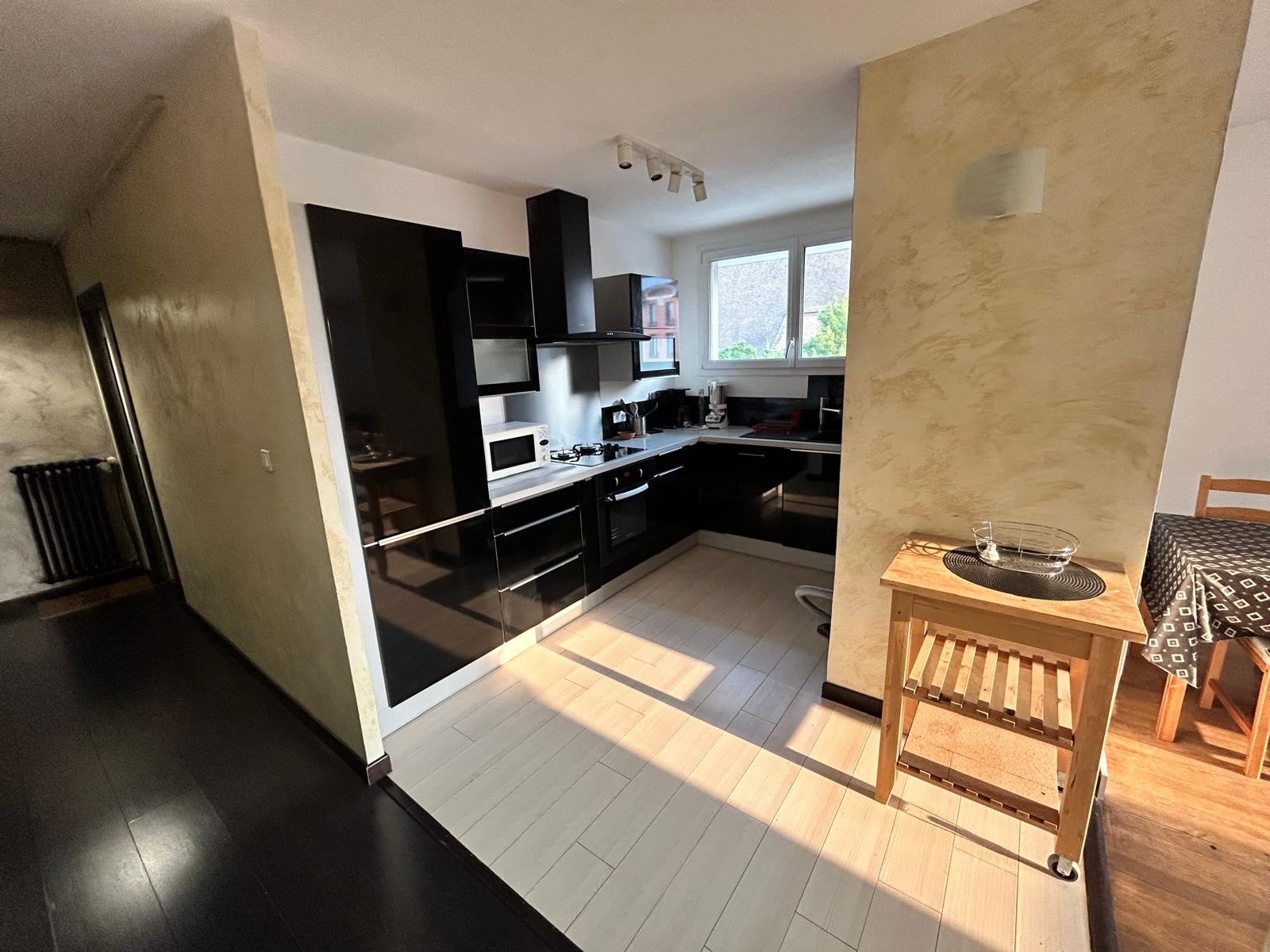 Appartement Boulevard des Récollets à Toulouse