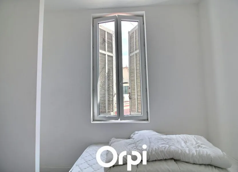 Appartement Rue de Montevideo à Marseille