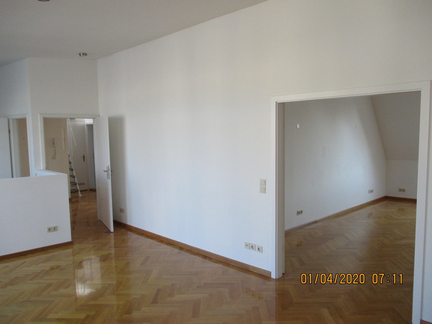Wohnung Simon-Dach-Straße in Berlin
