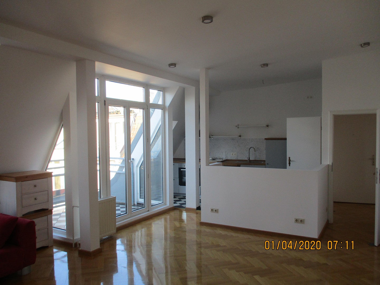 Wohnung Simon-Dach-Straße in Berlin