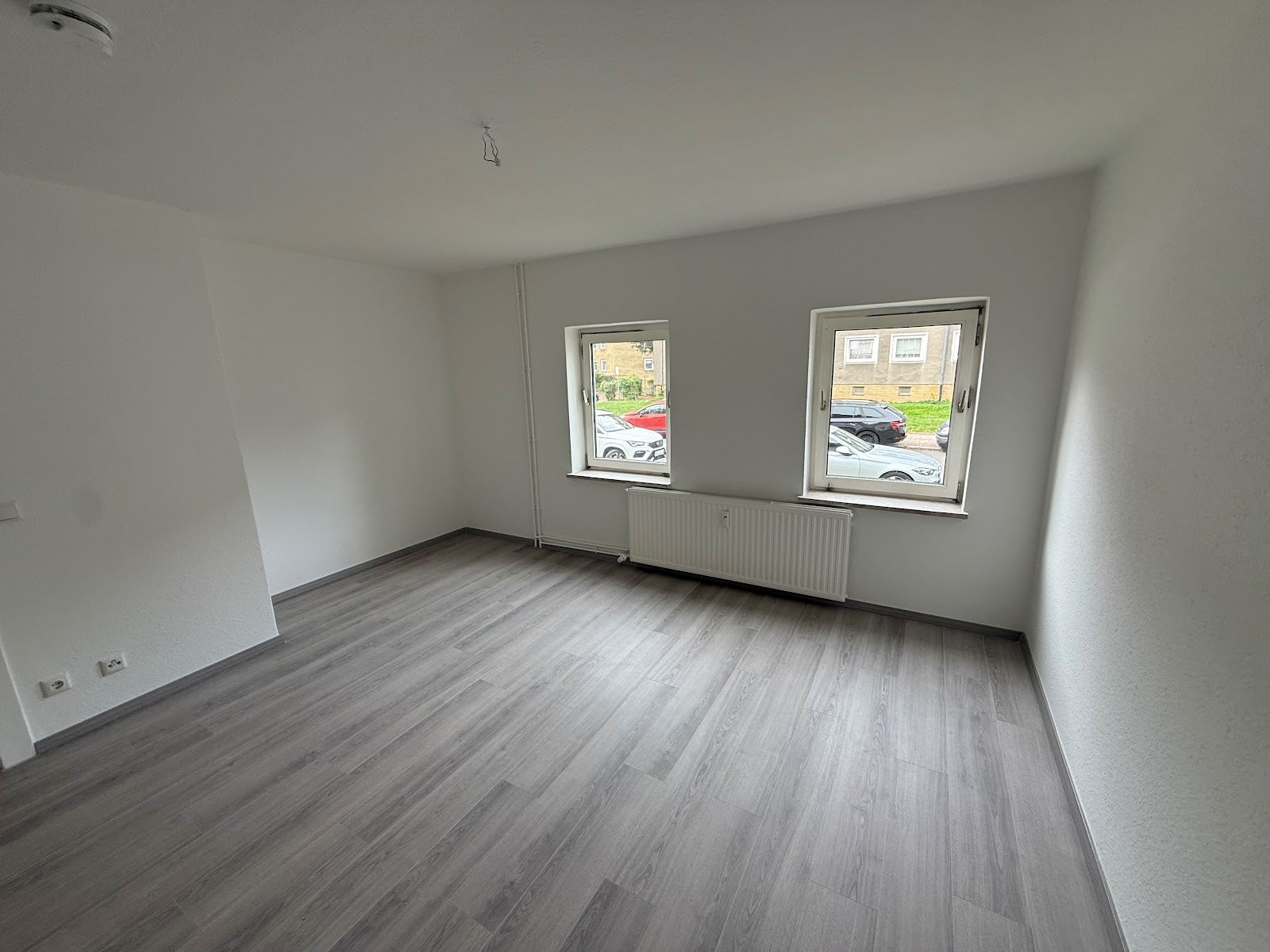 Wohnung Hasenwinkel in Salzgitter