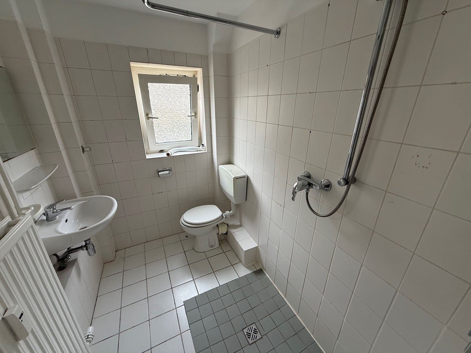 Wohnung Hasenwinkel in Salzgitter