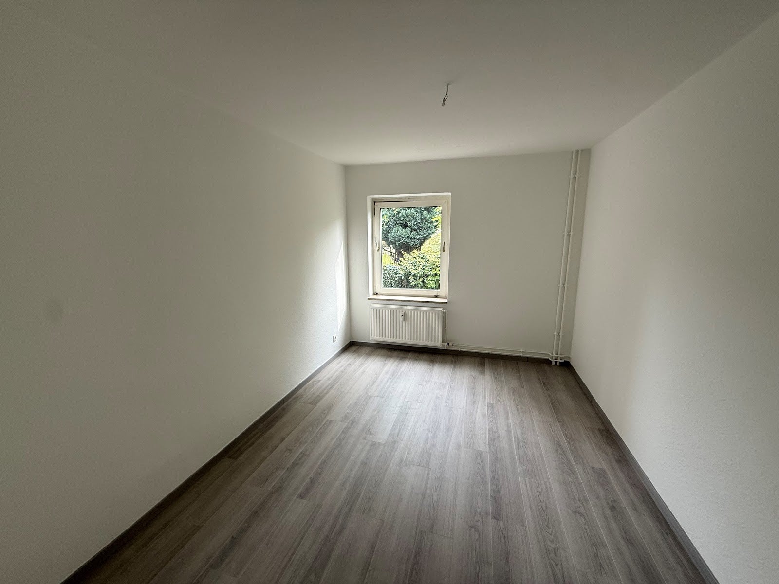 Wohnung Hasenwinkel in Salzgitter