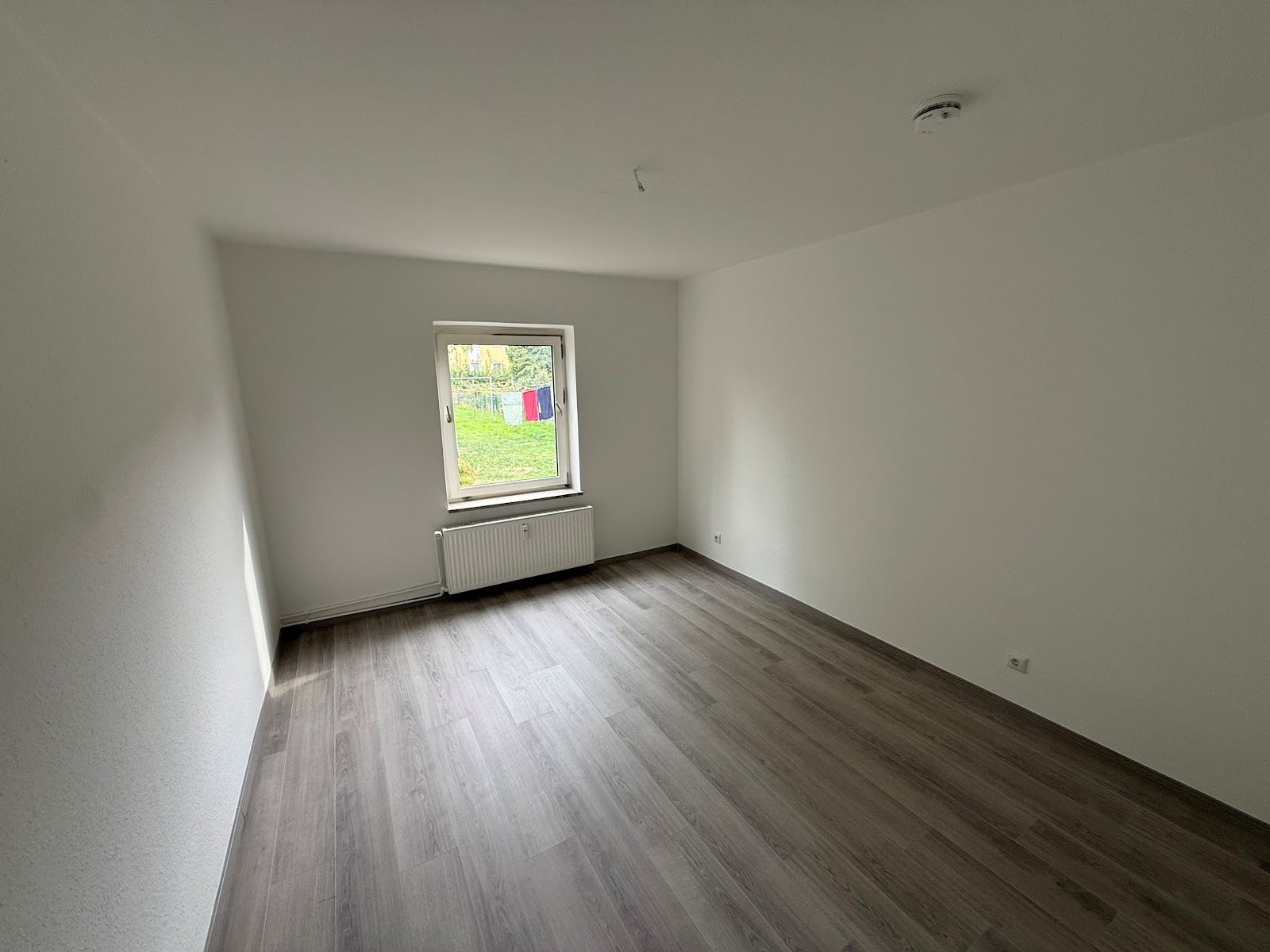 Wohnung Hasenwinkel in Salzgitter