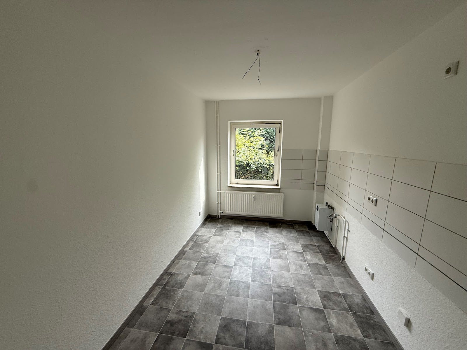 Wohnung Hasenwinkel in Salzgitter