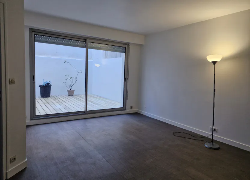 Appartement Rue des Dames à La Rochelle