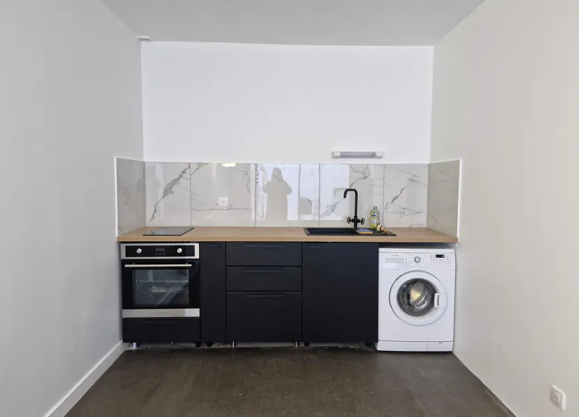 Appartement Rue des Dames à La Rochelle