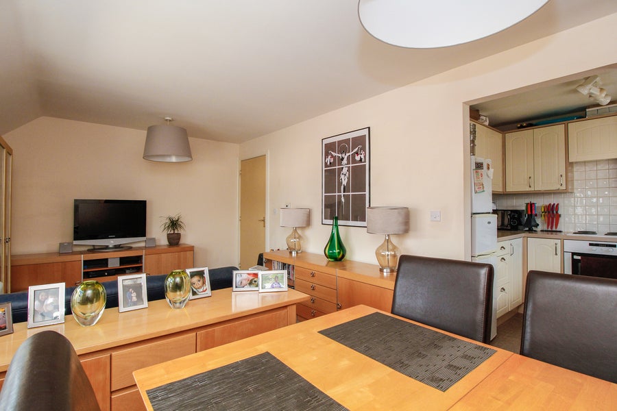 Flat Wiltshire Way in Hartlepool