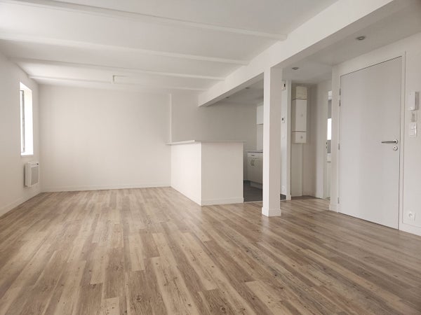 Appartement Place du Général Leclerc à Lannilis