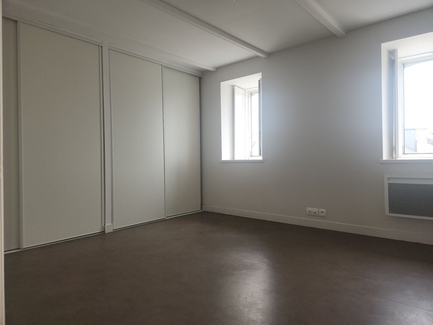 Appartement Place du Général Leclerc à Lannilis