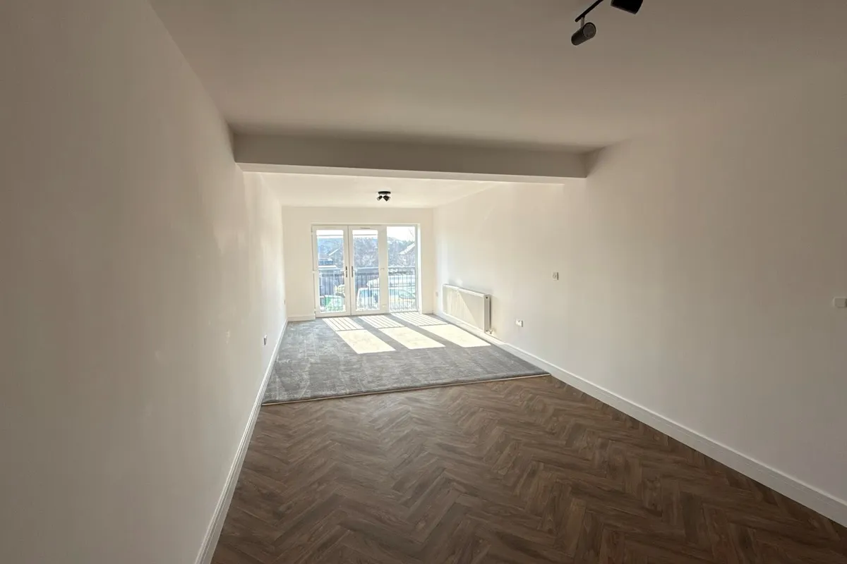 Flat Victoria Street in Swinton
