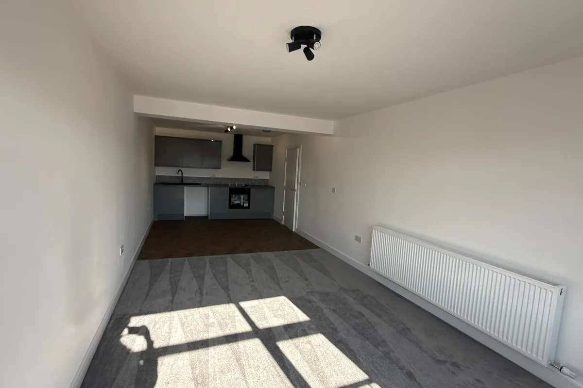Flat Victoria Street in Swinton