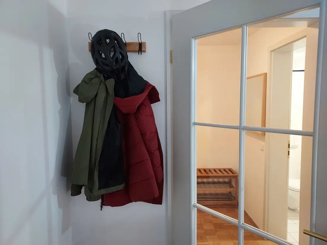 Wohnung Chemnitzer Straße in Dresden