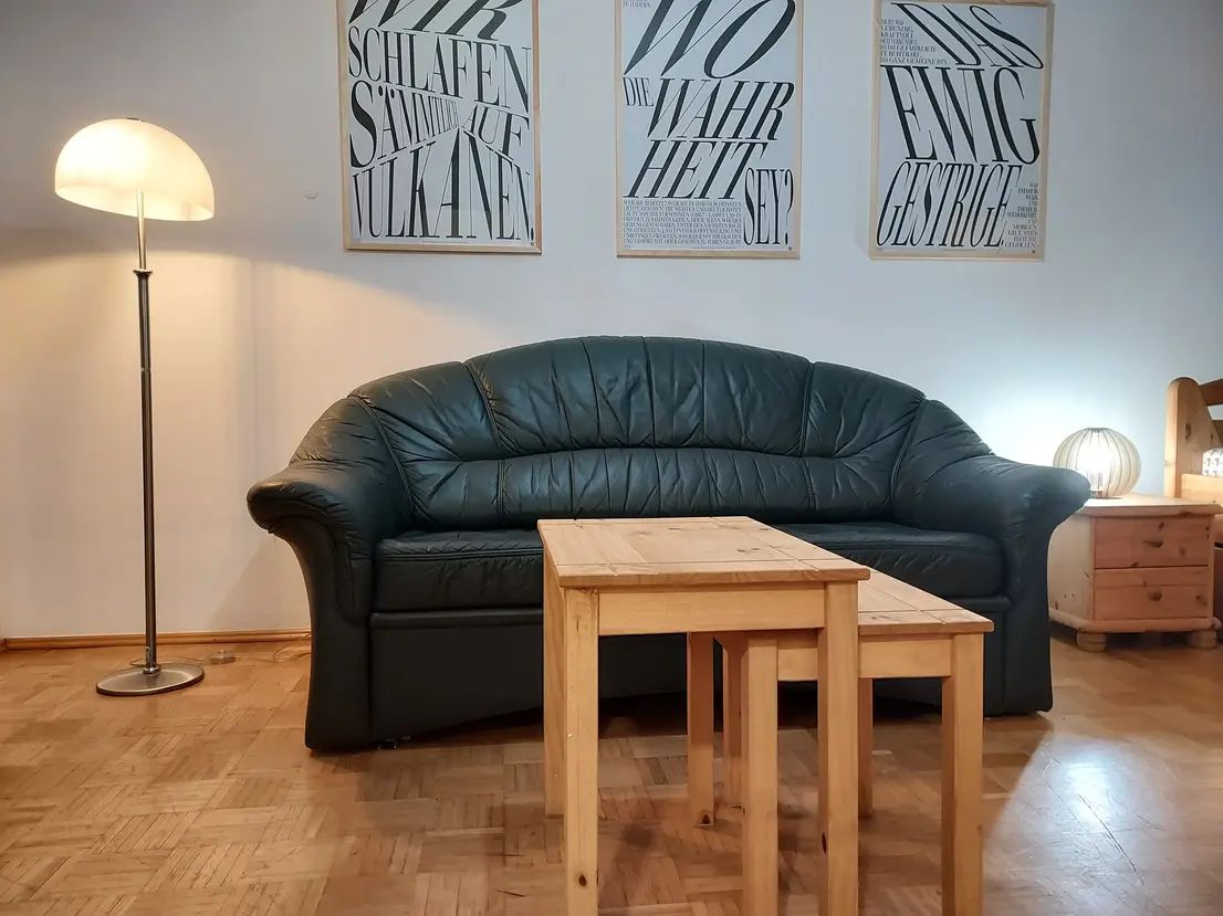 Wohnung Chemnitzer Straße in Dresden