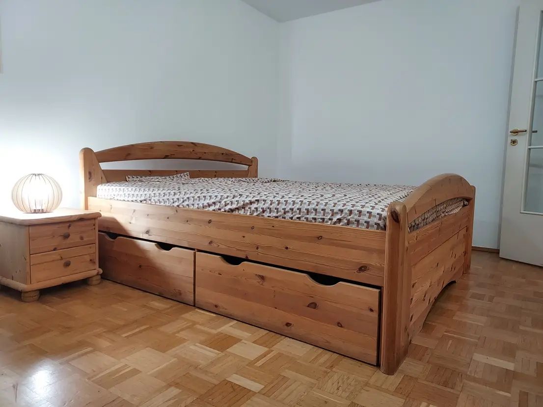 Wohnung Chemnitzer Straße in Dresden