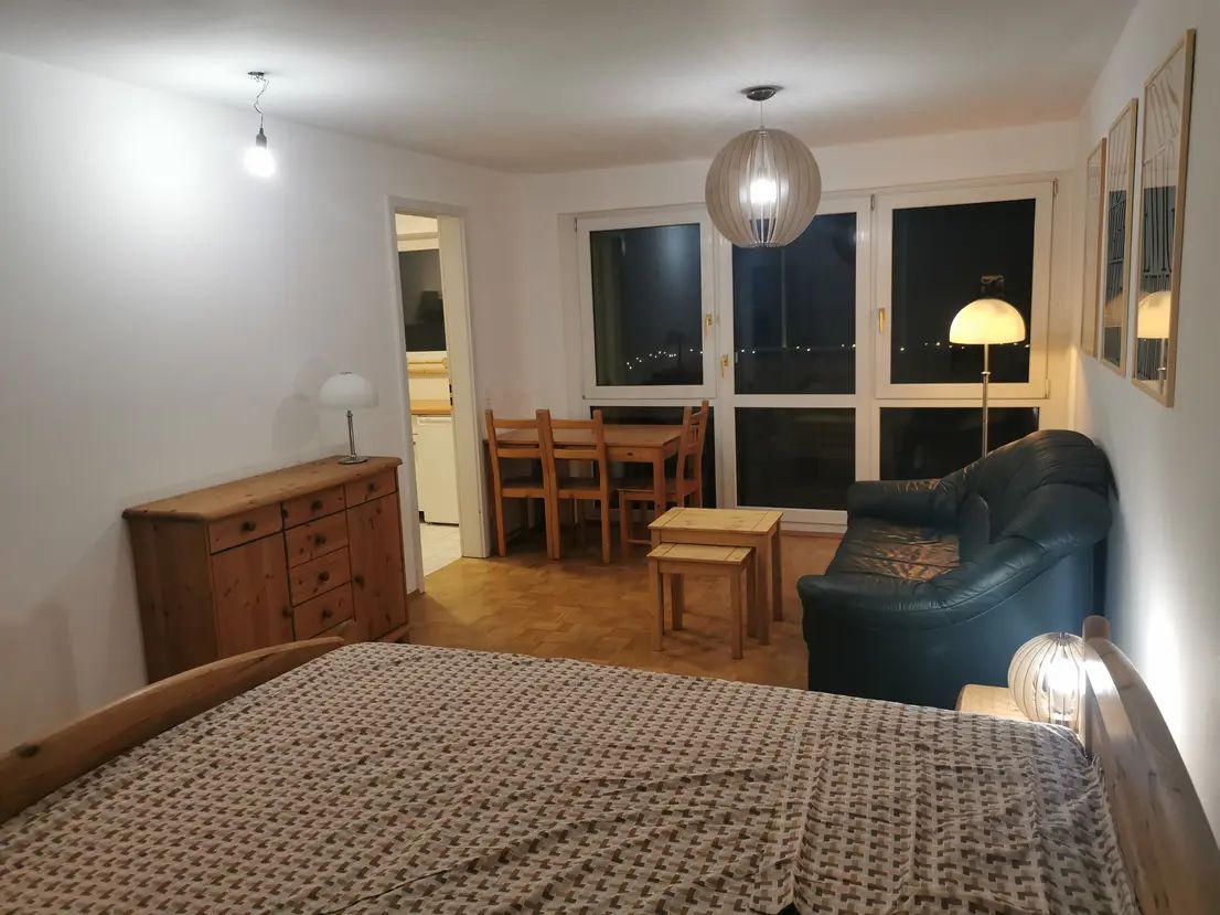 Wohnung Chemnitzer Straße in Dresden