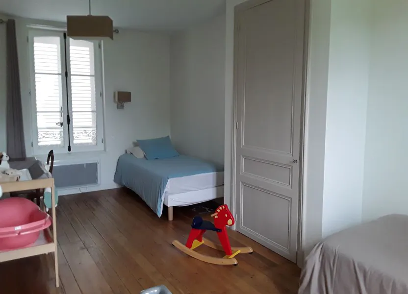 Maison Route de la Pierre Dressée à Pierrefitte-en-Auge